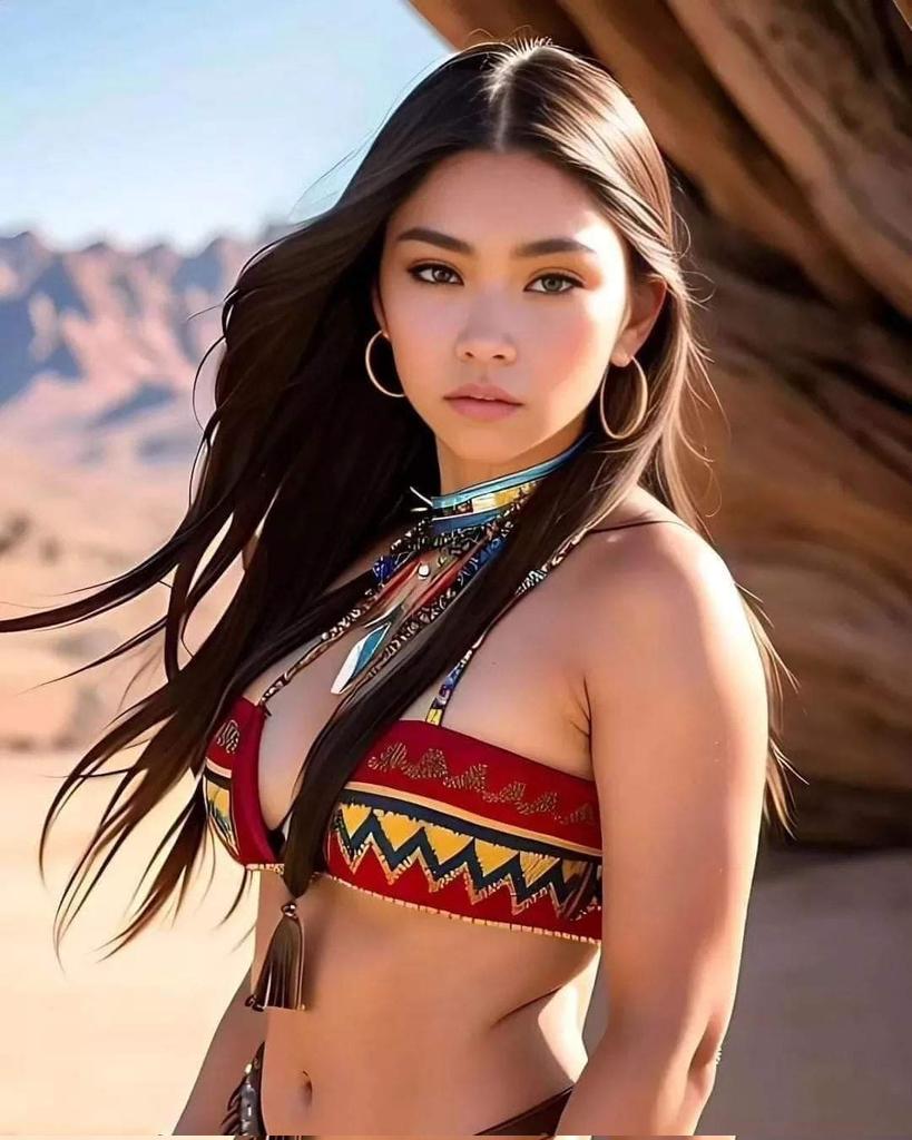Native Americans🖤 tweet media