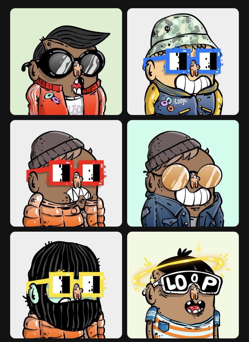 Lucky1821 tweet media