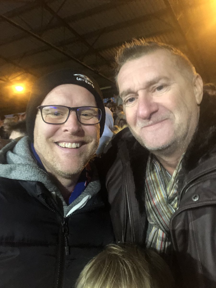 Les Cleevely tweet media