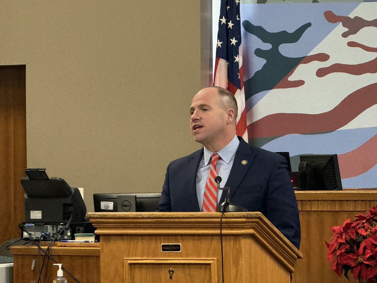 Erie County Dems tweet media