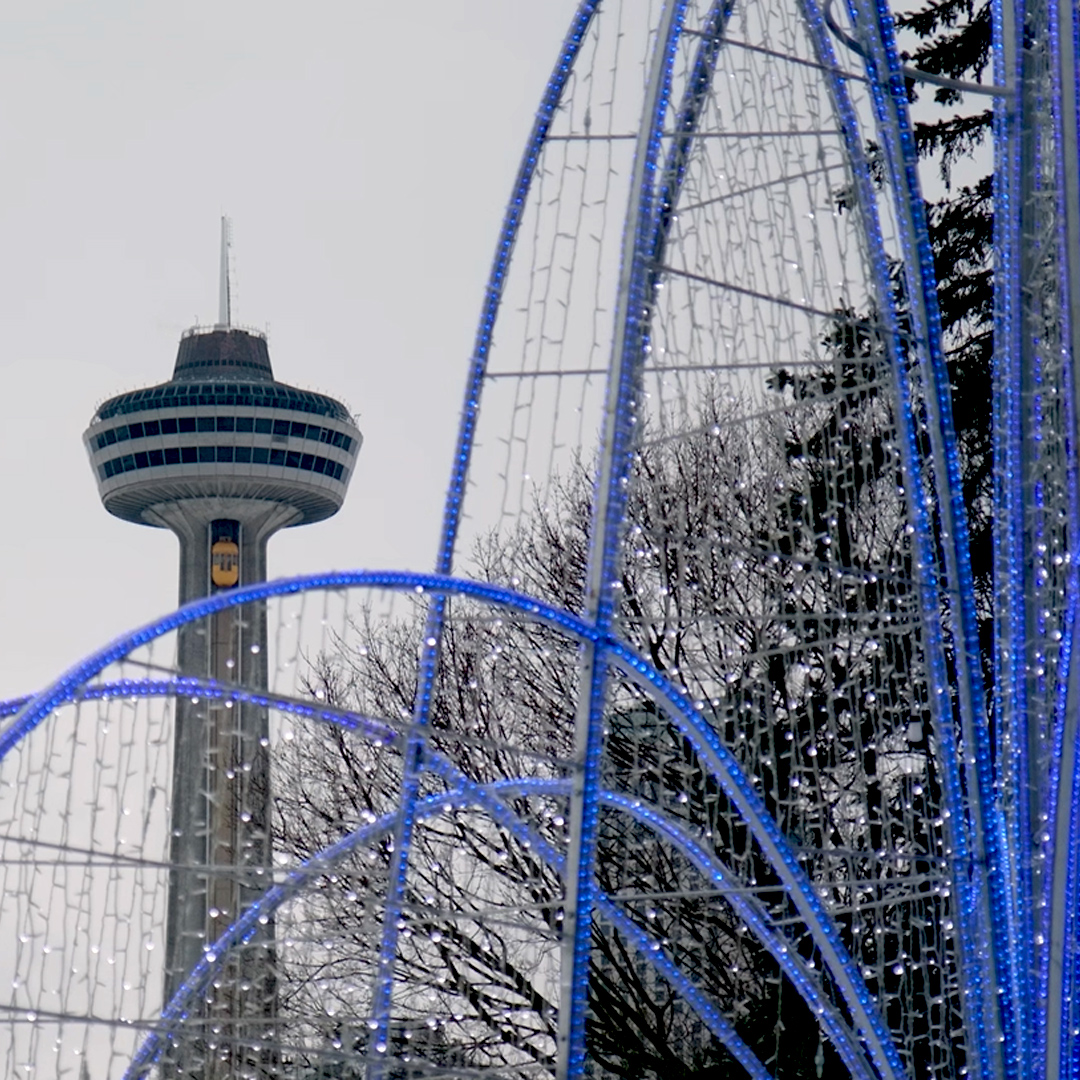 Skylon Tower tweet media