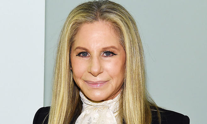 @kbcenglish WOMAN IN LOVE .. BARBRA STREISAND @kbcenglish @johnkaranijk #DANCEHALLKBC #SNSKBC