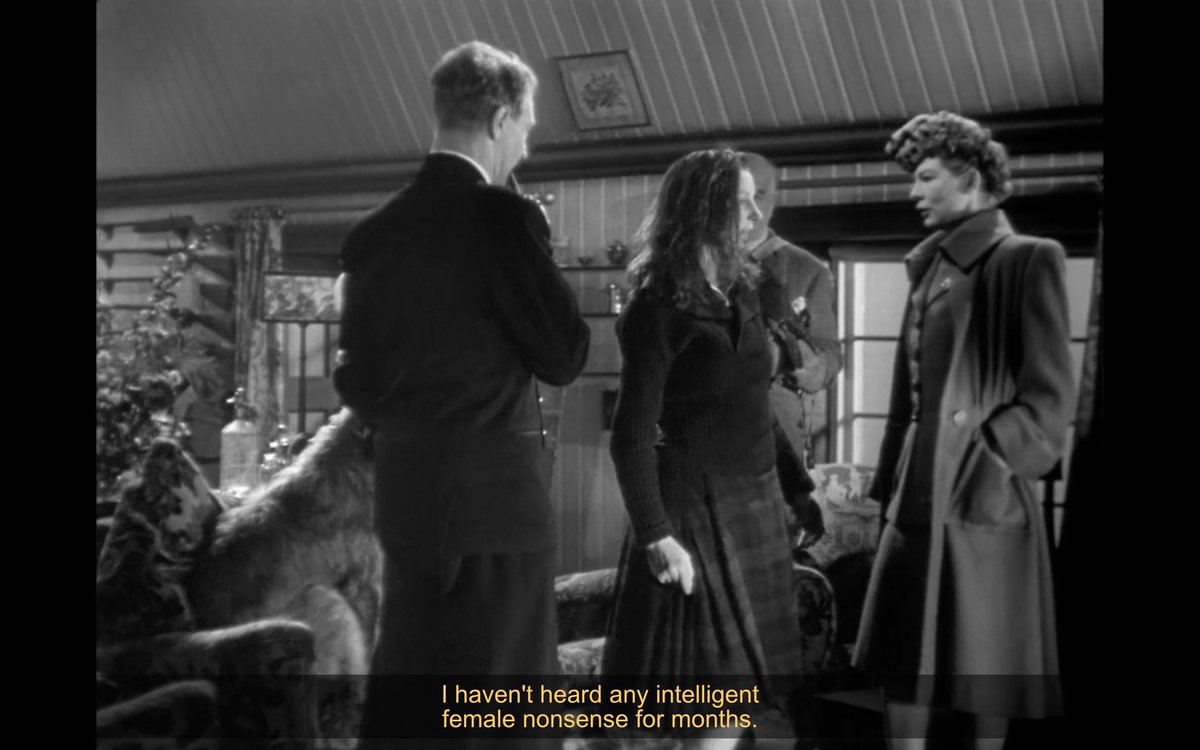 sent this to my housemate (for how could I not), to which my housemate said, ‘truly what everyone says upon entering our home’ — loving it!