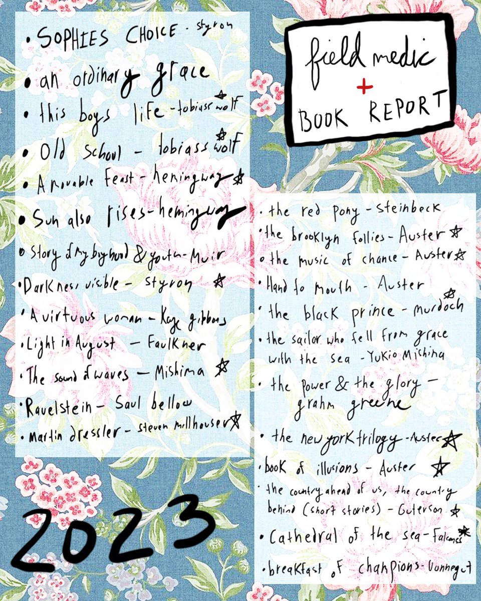 field medic tweet media