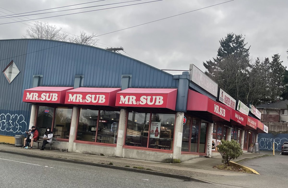 Mike Martignago tweet media