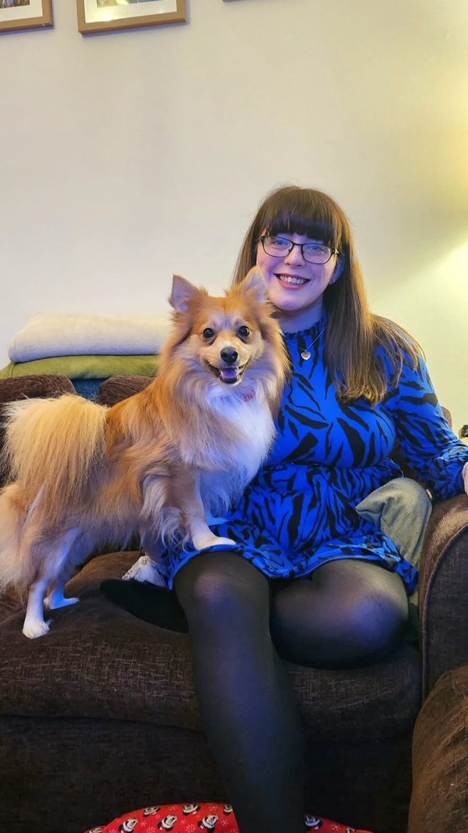 Christmas is made better by 4 paws 🐾

#northwest #love #home #lifestyle #cumbria #lakedistrict #family #travel #life #couples #disneyfamily #husbandandwife #dogmom #adventure #dailylife #ukfamily #northwest #christmas2023 #christmastree #christmasdogs #santapaws