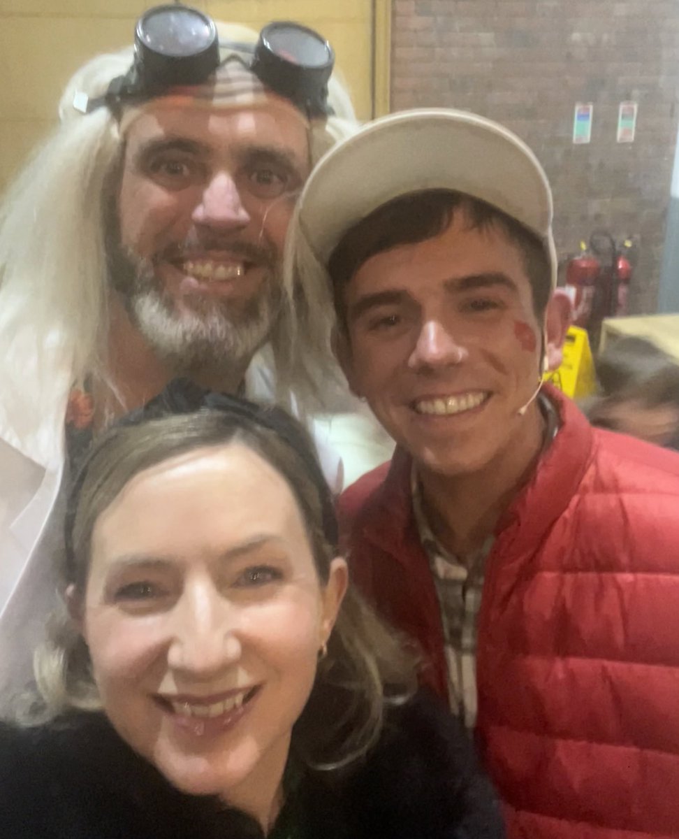 Olivia O'Sullivan tweet media