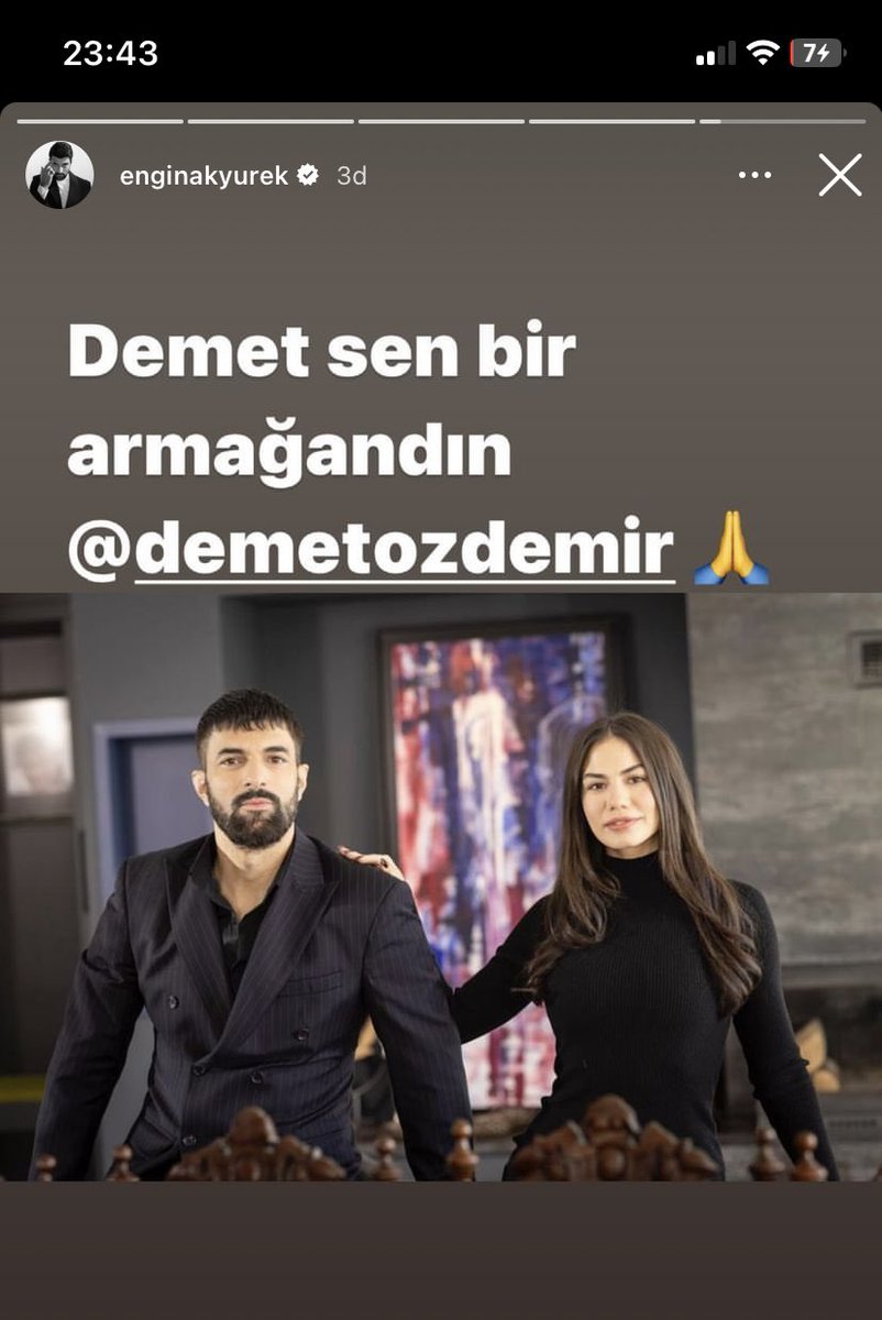 Ölüyorum şu an❤️