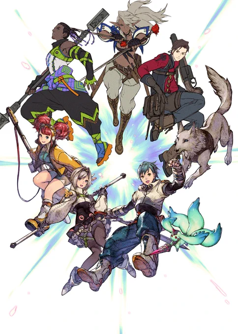 あと・・3人・・・ 