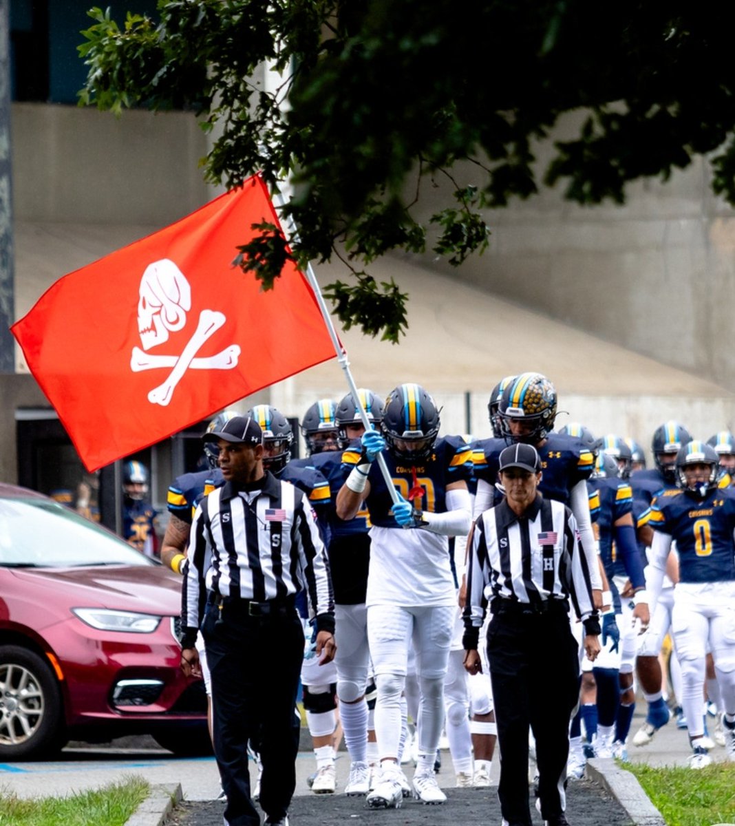 Ryan P. McCormack, Director of Scouting tweet media