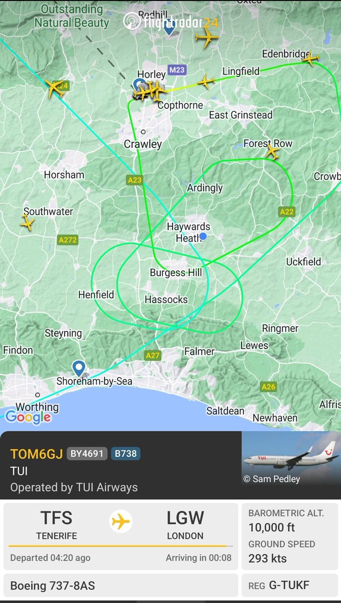 XCHSystems tweet media