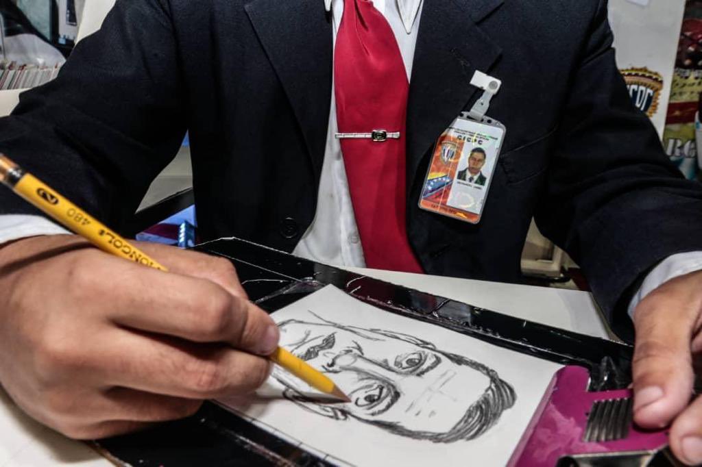 @FuerzaDinamica Remigio Ceballos Ichaso tweet media