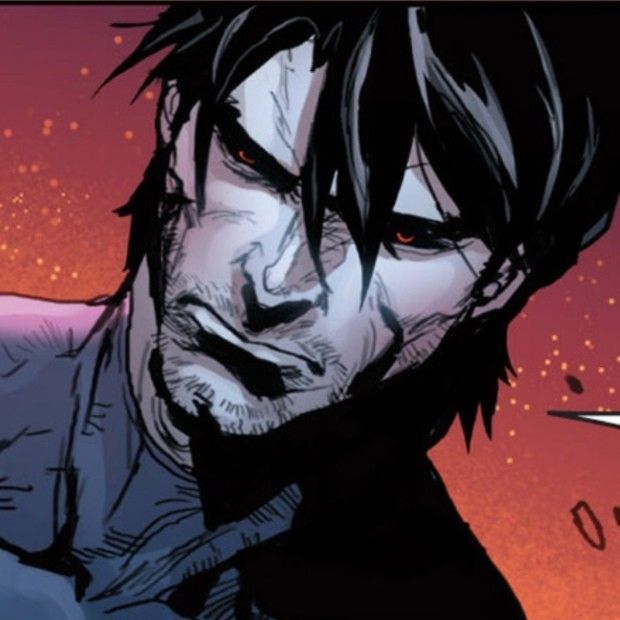 Remy LeBeau tweet media