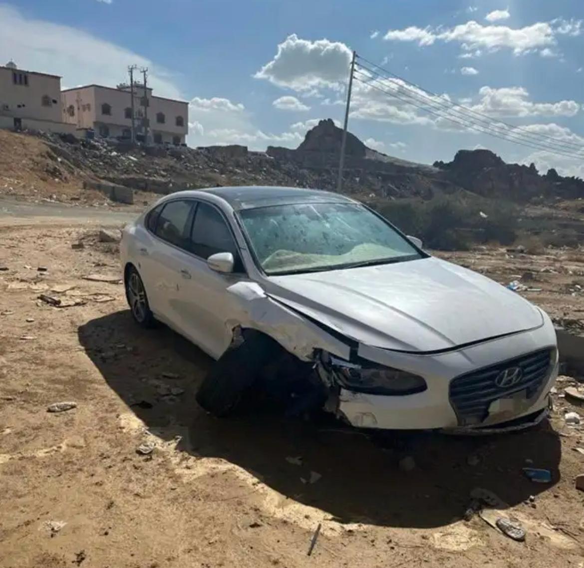 شراء السيارات المصدومه  0556282885