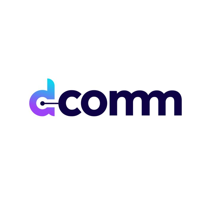 BanhMochi's tweet photo. #DComm ecosystem and how its various components interact.  

Delve into the fascinating realm of the @DComm_Official ecosystem, 
unraveling the intricacies that define its dynamic landscape.  👇📷 

$DCM #IamDComm #WeAreDComm https://t.co/dB79nCnpEf