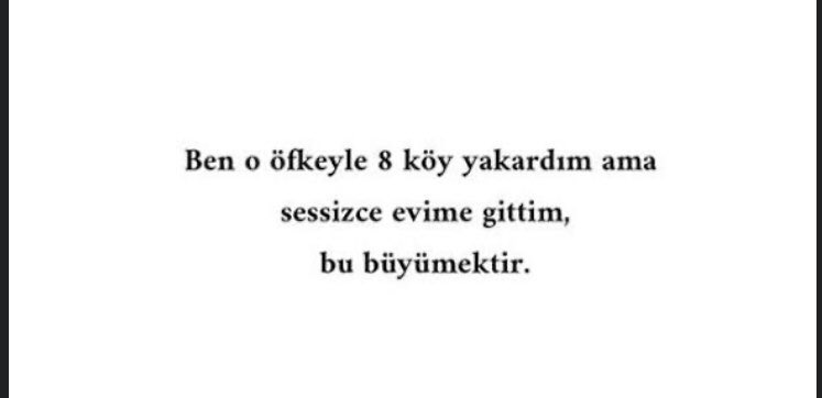 Hadsizliğe, egoistliğe, lümpenliğe, kabalığa öyle şaşırıp öyle sinirlendim ki öfkeden, hırstan sadece gözyaşı döktüm. Sustuklarım zehir gibi gözlerimden aktı…