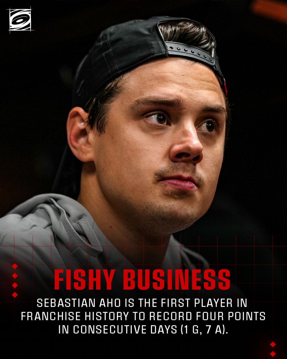 Canes's tweet photo. Seabass is something special 🔥 https://t.co/MPwNWrLLVp