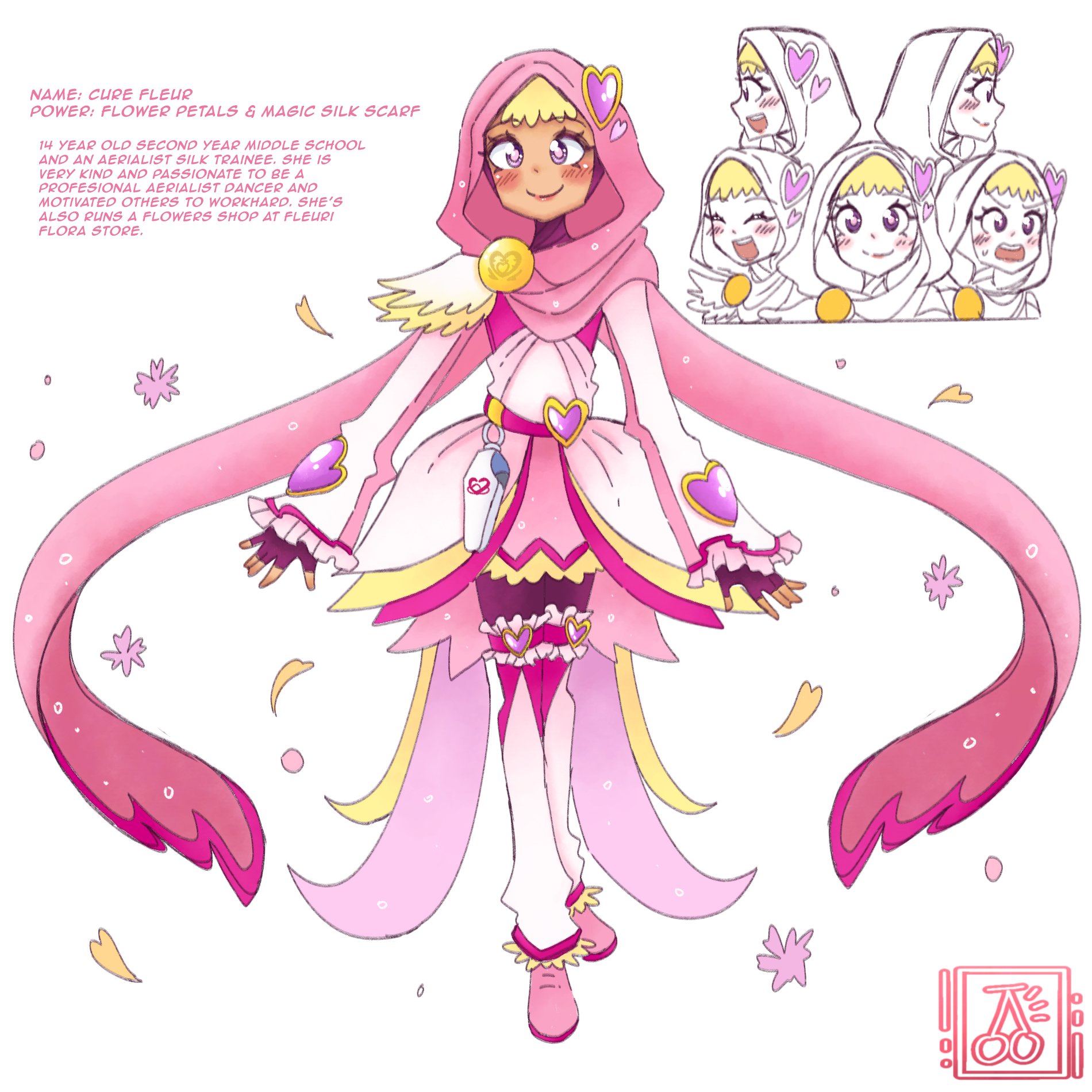 【螢さま専用】新品未開封 CURE:RE OSHIRI MAKURA① キュアレ 1080p] Futari wa Precure Splash☆Star OP (Creditless Ver. 1
