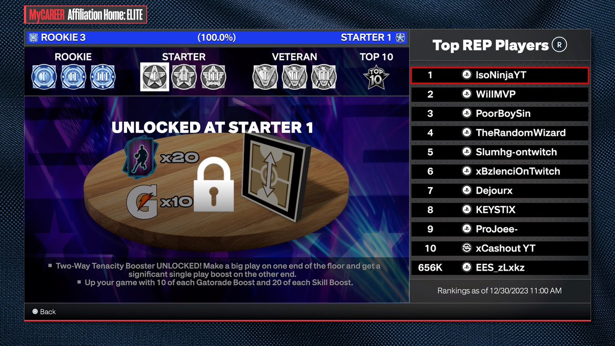 LukasS7717's tweet photo. Ähmmm how is that possible @NBA2K https://t.co/lx0HNhUDQa
