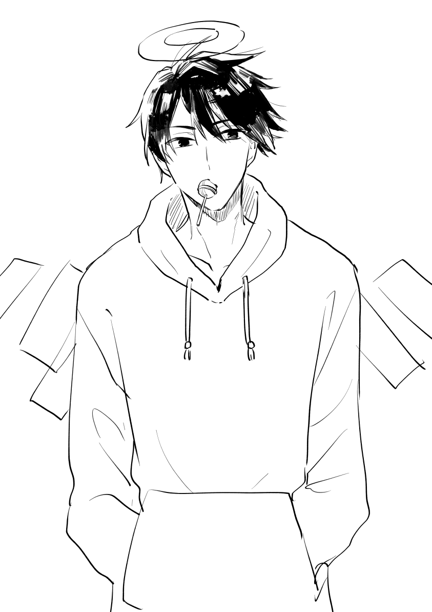 先輩の私服知りてぇよ～～ 