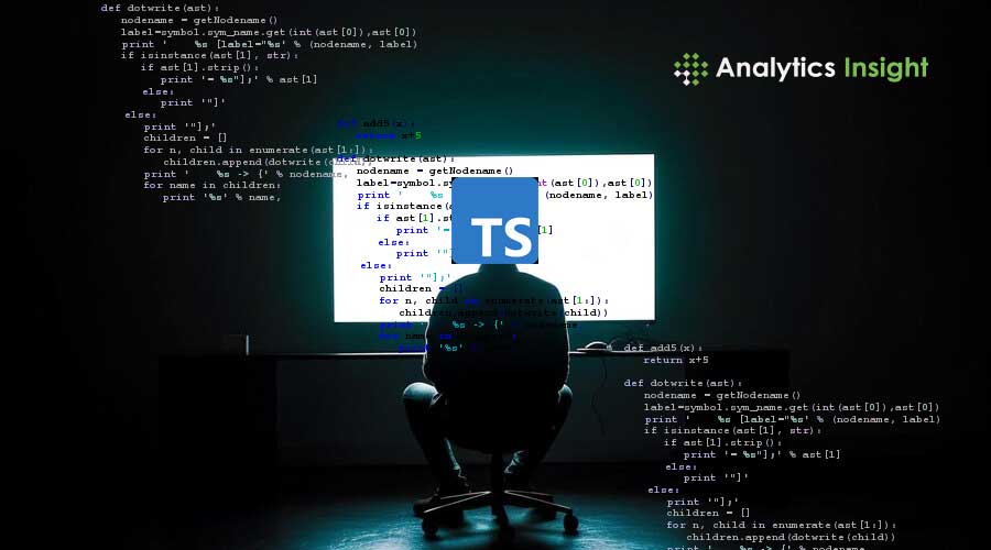 analyticsinme's tweet photo. TypeScript Triumph: Shaping Careers in Frontend Development

https://t.co/SM8S5lcqG8 

#TypeScript  #JavaScript #FrontendDevelopment #FrontendProgramming  #WebDevelopment #AI #AINews #AnalyticsInsight #AnalyticsInsightMagazine https://t.co/4D4SLFWdc7