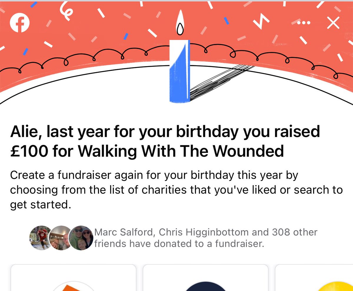 Little did I know less than a year later I’d be working there too! <a href="/supportthewalk/">Walking With The Wounded 🎖️</a> <a href="/WWTWNorthWest/">Walking With The Wounded - North West</a> 🤛🏼