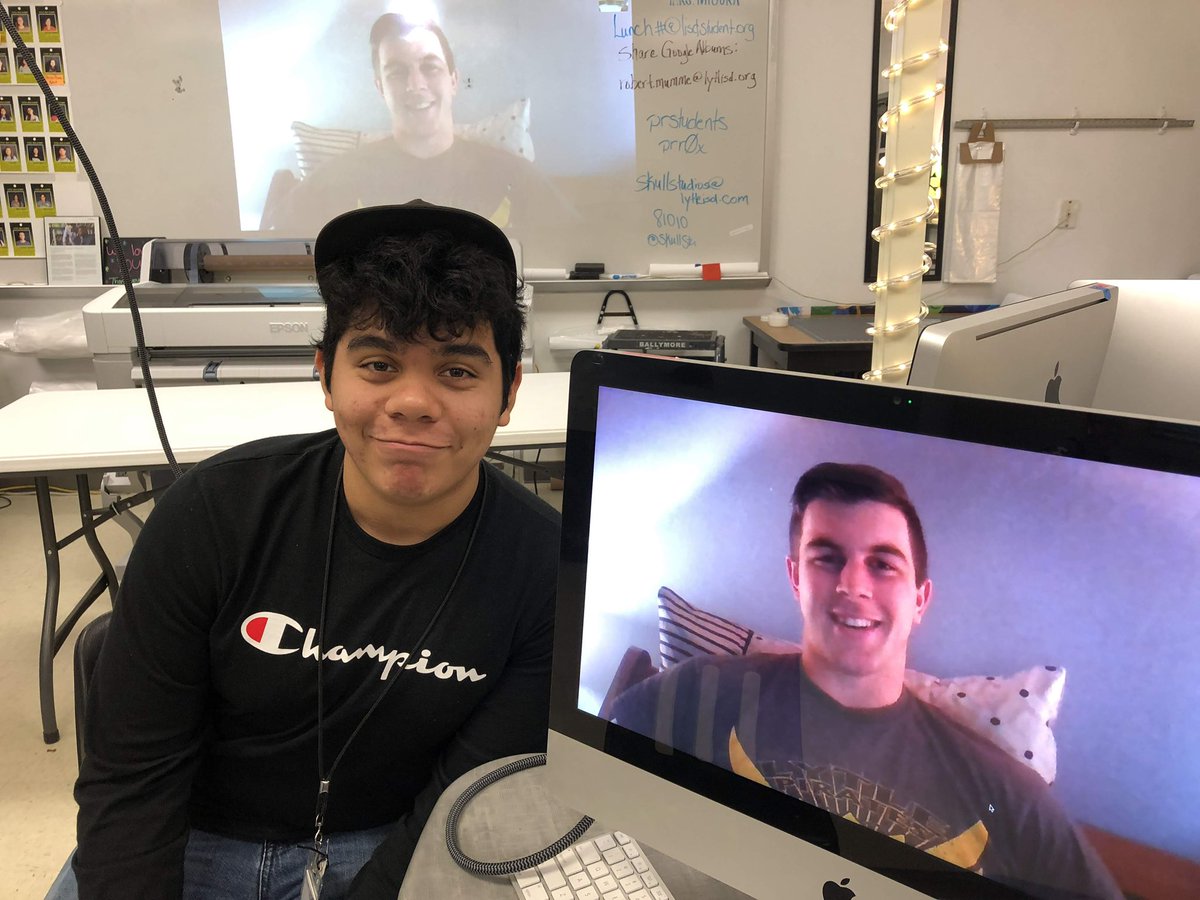 LVDWGr8tech's tweet photo. @teachthefuture @lytleisd Gorgeous! I want to go one day and pop in on one of my 2018 Lytle ISD exchange students, Ronan Galpin! https://t.co/rUWnZJCnCC