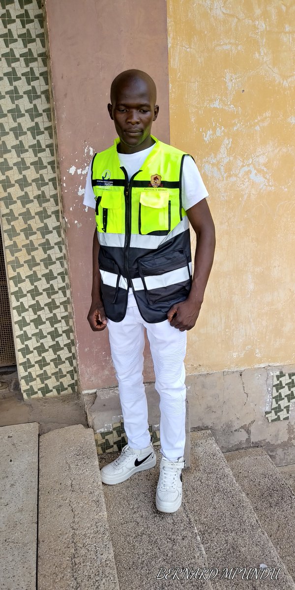 Bernardmpundu