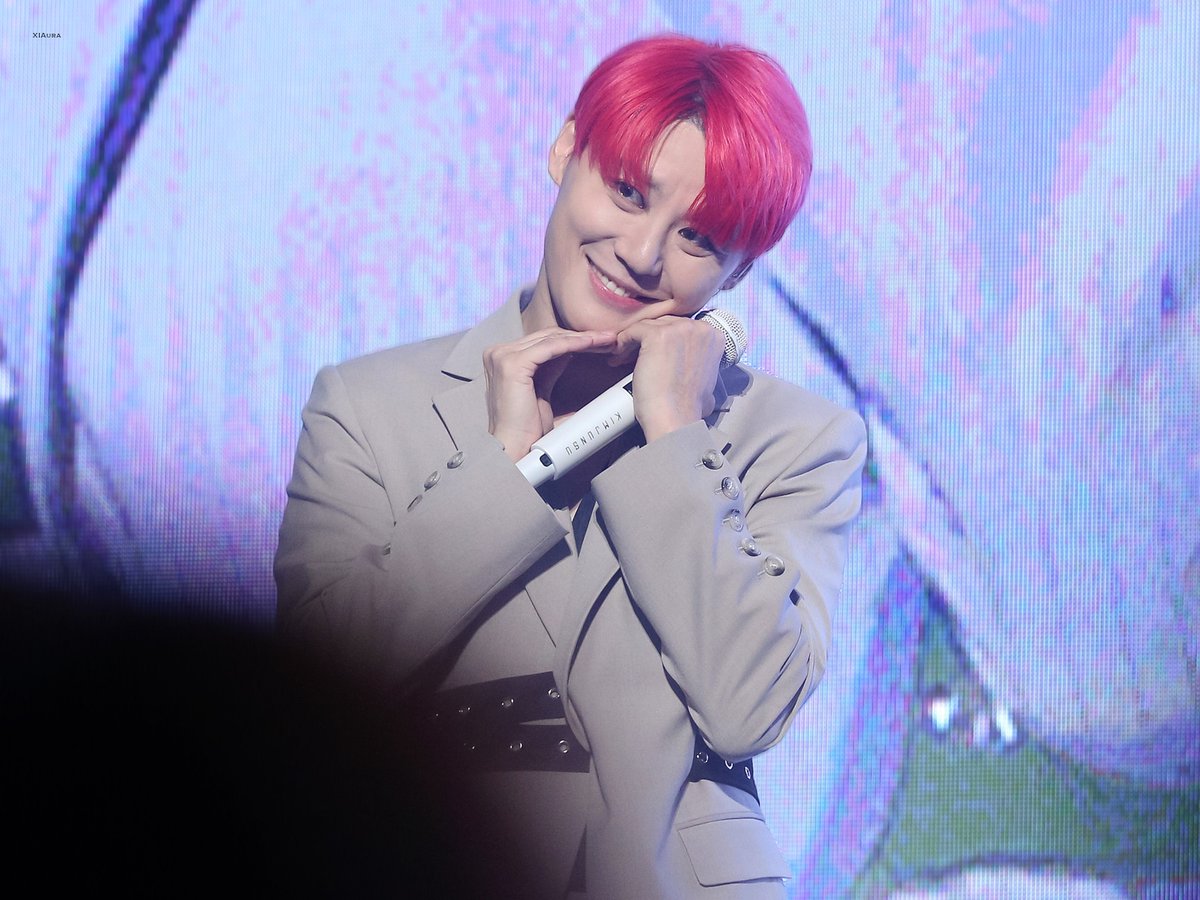 xiaura_'s tweet image. [231230] XIA 2023 CONCERT Chaper 1 : Recreation 

˛ε♡з¸

#김준수 #시아준수 #XIA #눈콘 #챕콘