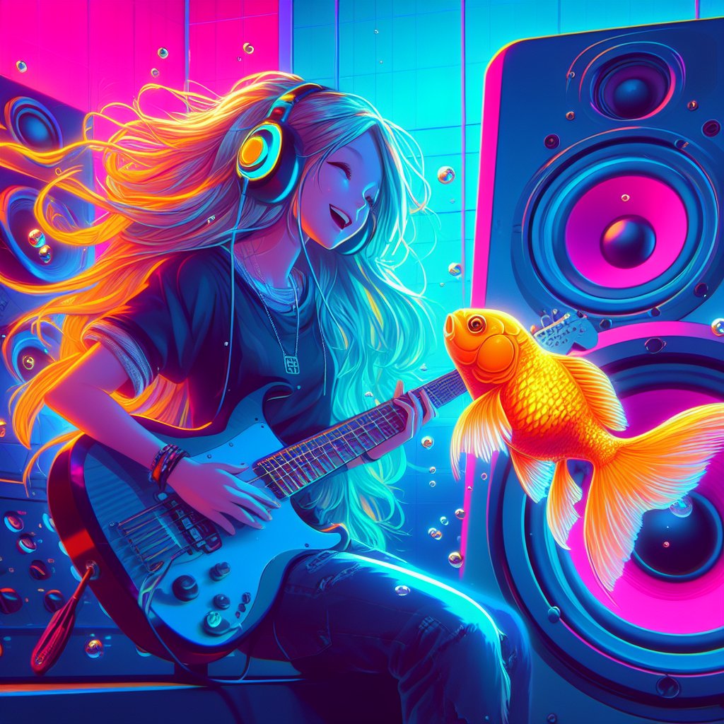 DaySleeperMusik's tweet photo. My neighbour plays guitar so loud, my goldfish learned to headbang. 

https://t.co/ZBkUa8jM14
https://t.co/XYjemmurF8
https://t.co/DBCgJn7M5X
https://t.co/5g2gIFgosO

#DaySleeperMusik #pngGameplay #PowerChordsAndPanicAttacks https://t.co/CgS1E6YQe8