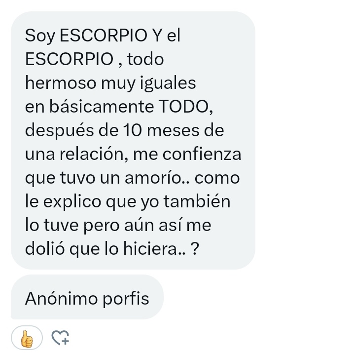 AgenteZodiacal's tweet photo. 😳DOS #ESCORPIO JUNTOS:,Qué  opinan?👇🤔🛑 https://t.co/S8IEBC4ZR8