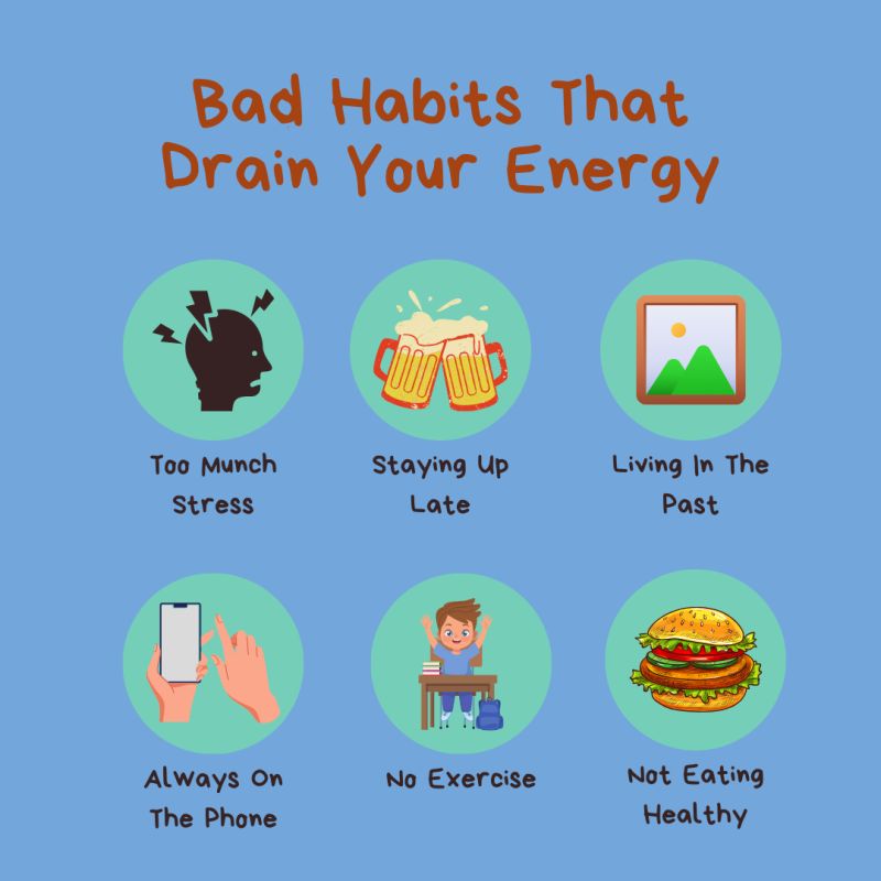 Nizzow's tweet photo. As we enter the new year, it's time to shed bad habits and embrace positive change. Remember, planning and goal setting are essential. Only 8% of people achieve their New Year's goals (University of Scranton), so let's be part of that success story. 

#GoalSetting #NewYearNewYou https://t.co/odIaWVIrB4