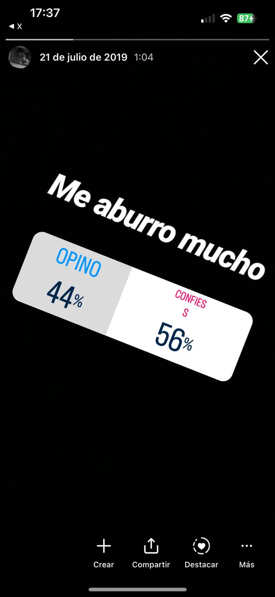 ruubenn14's tweet photo. No voy a opinar sobre esta época de mi vida. https://t.co/RD4fBdMp6u