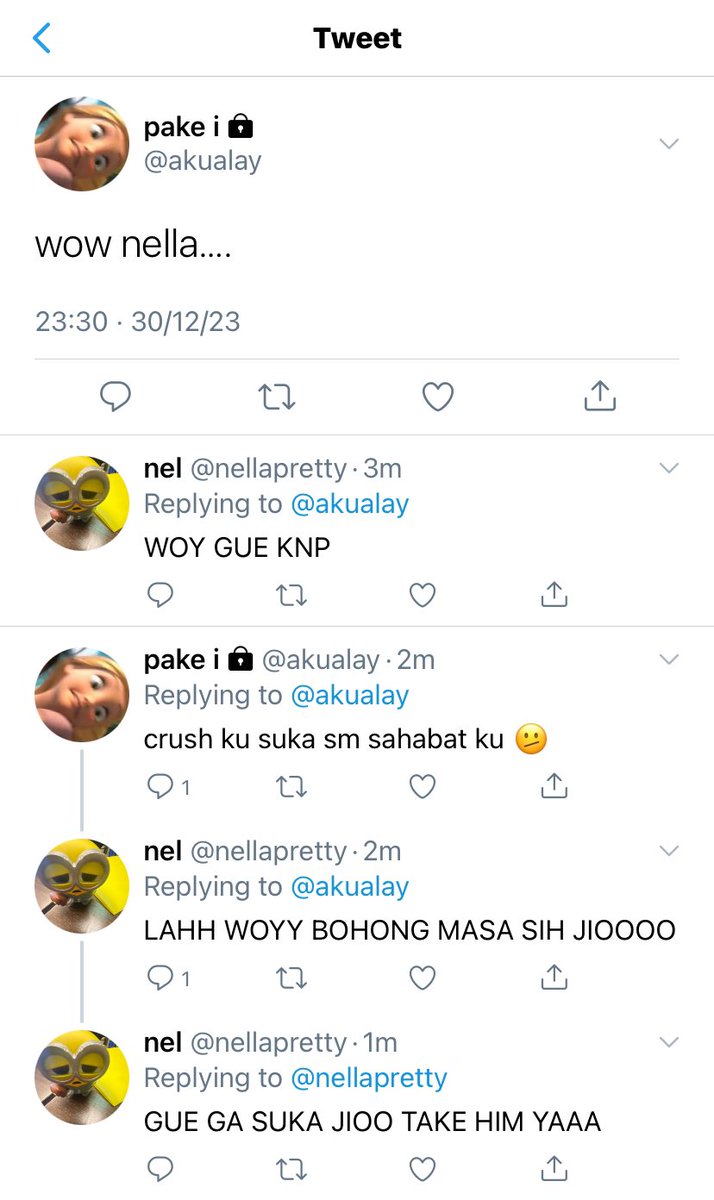 ✧ kinda ia tweet media