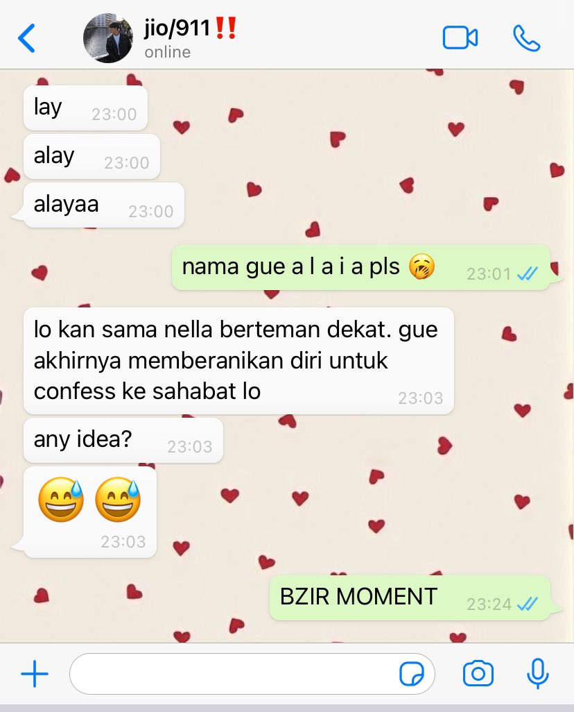 ✧ kinda ia tweet media