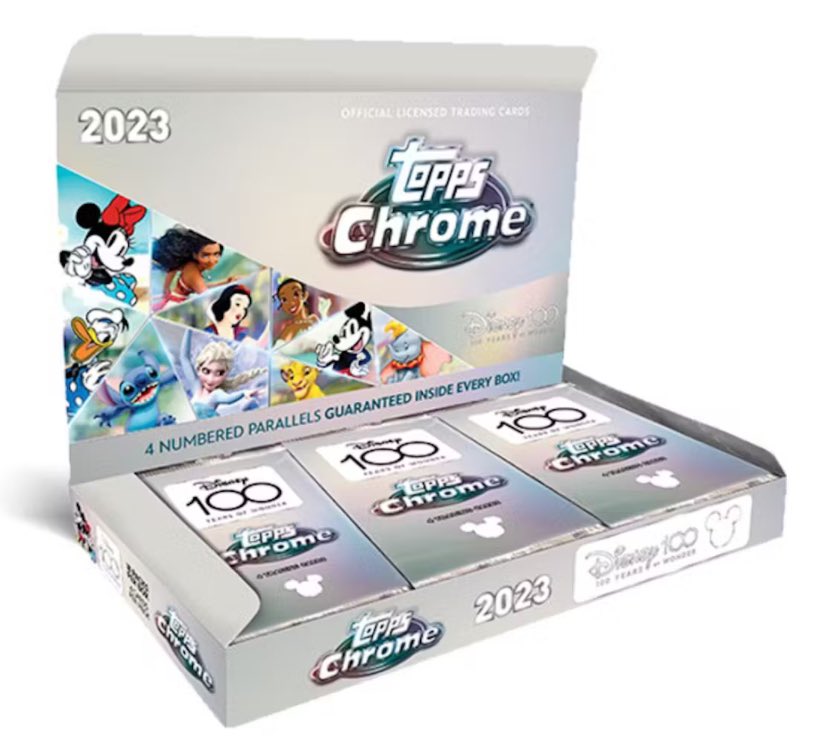 Pat's Pulls LLC tweet media