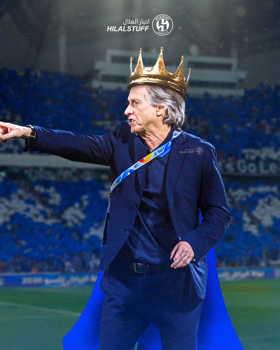 hilalstuff's tweet photo. 🚨🚨🎙️ جيسوس : 

حققنا 20 فوز متتالي واستقبلنا 9 أهداف فقط كنت أظن ذلك مستحيلاً https://t.co/HgWpMcFz75