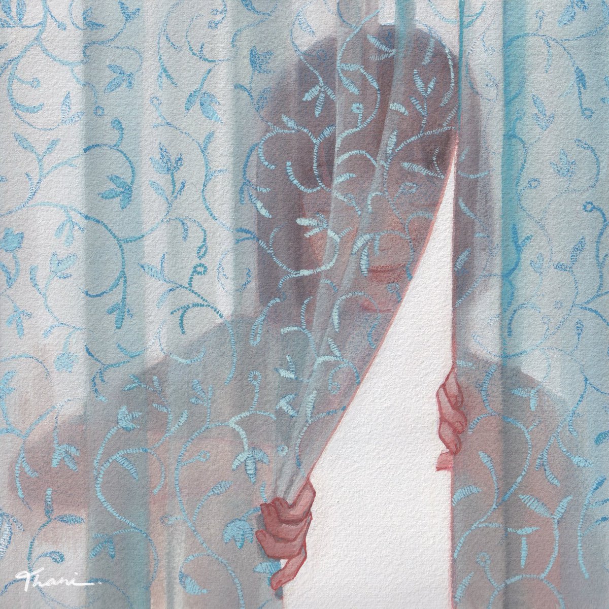 ᴛʜᴀɴɪ | ธานิ (@thaninini) on Twitter photo 