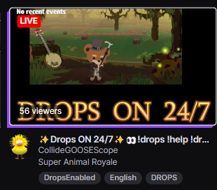 Toxie Sinclaire 🏳️‍⚧️ tweet media