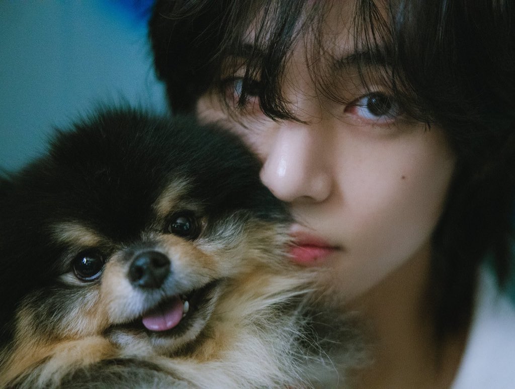 cuntaeboy's tweet photo. maaf telat ucapin wish nya, aku kerjanya pgi bgt dan pulangnya telat hrini 🥺 

i love u my baby cutie, i’m really sorry and happy belated birthday cayangkuu 🥳🎉 https://t.co/jrpMQi4Cay
