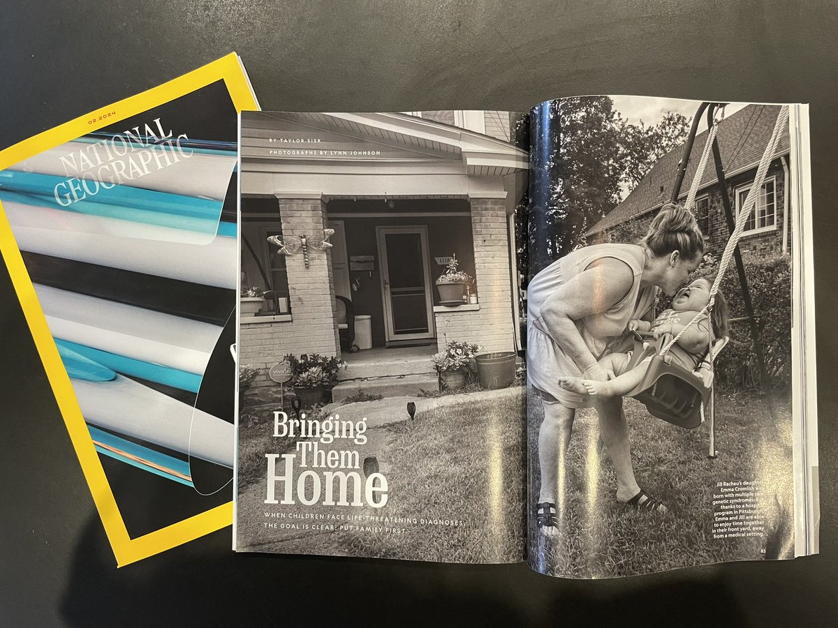 Scott Maurer, MD (@scottmaurermd) on Twitter photo When I was leafing through my parents <a href="/NatGeo/">National Geographic</a>’s as a kid, I could have never imagined I would be part of something so cool that I’d ever be amongst its pages. I am floored by this article on the children & families our #PedPC division <a href="/ChildrensPgh/">UPMC Children's Hospital of Pittsburgh</a> serves. <a href="/PittPediatrics/">Pitt Department of Pediatrics</a> #hapc When I was leafing through my parents <a href="/NatGeo/">National Geographic</a>’s as a kid, I could have never imagined I would be part of something so cool that I’d ever be amongst its pages. I am floored by this article on the children & families our #PedPC division <a href="/ChildrensPgh/">UPMC Children's Hospital of Pittsburgh</a> serves. <a href="/PittPediatrics/">Pitt Department of Pediatrics</a> #hapc