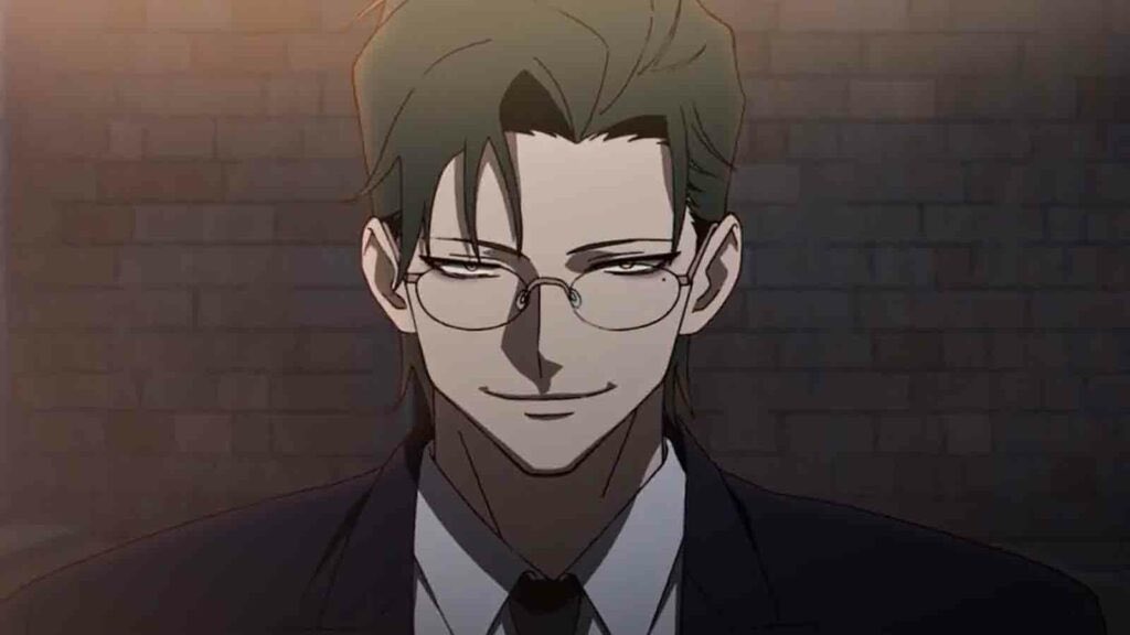 DBWUDE's tweet photo. Words can’t describe how S2 episode 1 blew me away. The step up in animation is crazy + the cliff hangers 😭😭😭. I love Series that can always keep me on the edge of my seat. #DBLINK https://t.co/IzanJE8kQ2
