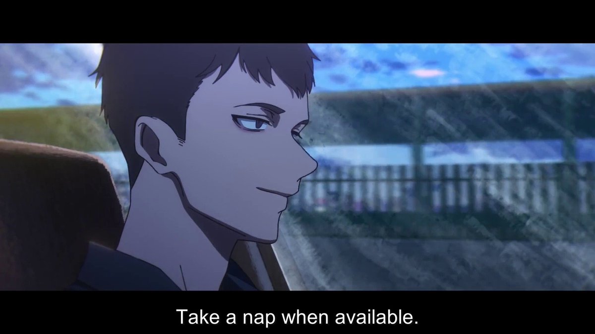 DBWUDE's tweet photo. Words can’t describe how S2 episode 1 blew me away. The step up in animation is crazy + the cliff hangers 😭😭😭. I love Series that can always keep me on the edge of my seat. #DBLINK https://t.co/IzanJE8kQ2