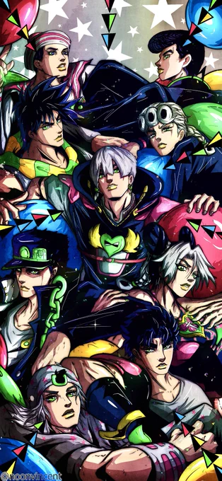 More favs from 2023   #2023年自分が選ぶ今年の4枚