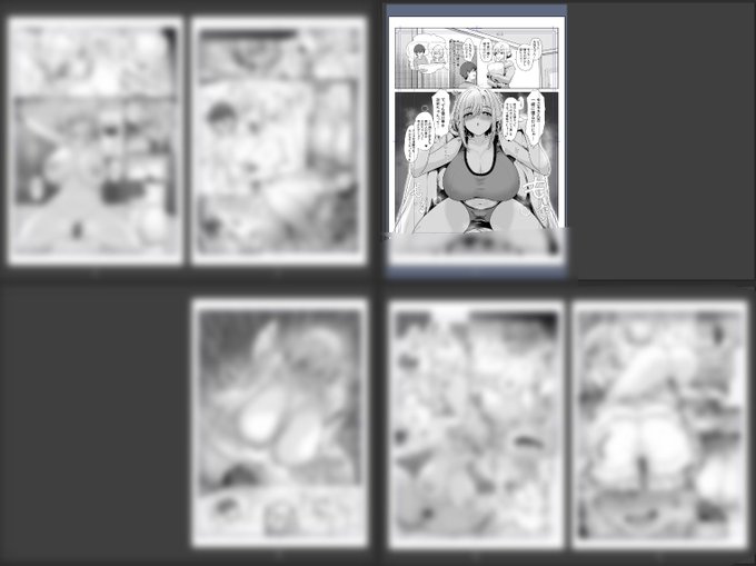 支援サイトで爆乳巨エルフ母娘漫画の妹編漫画公開してます。 よかったらよろしくお願いします～ https://fantia.jp/posts/2465663 https://upa24maru.fanbox.cc/posts/7221357