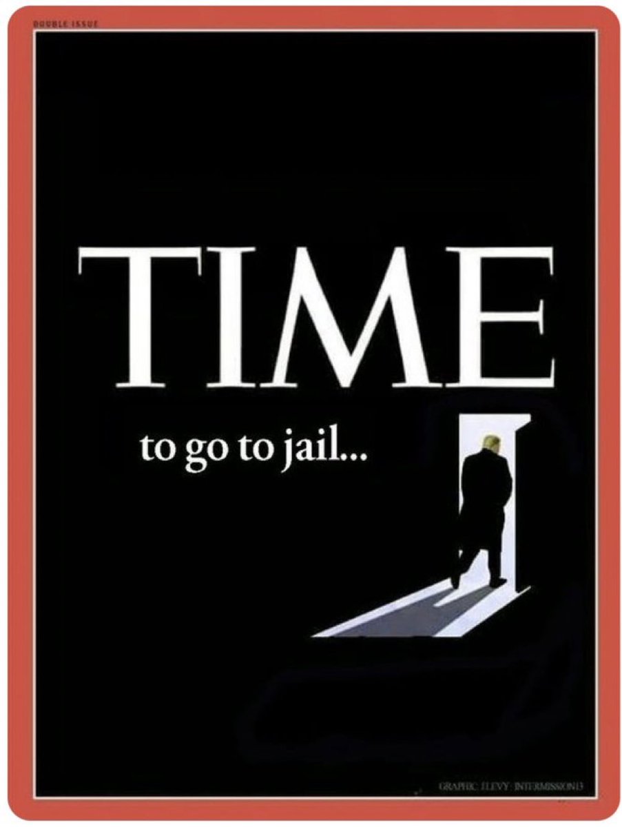 On a scale of 1-10, how happy would you be to see him behind bars?