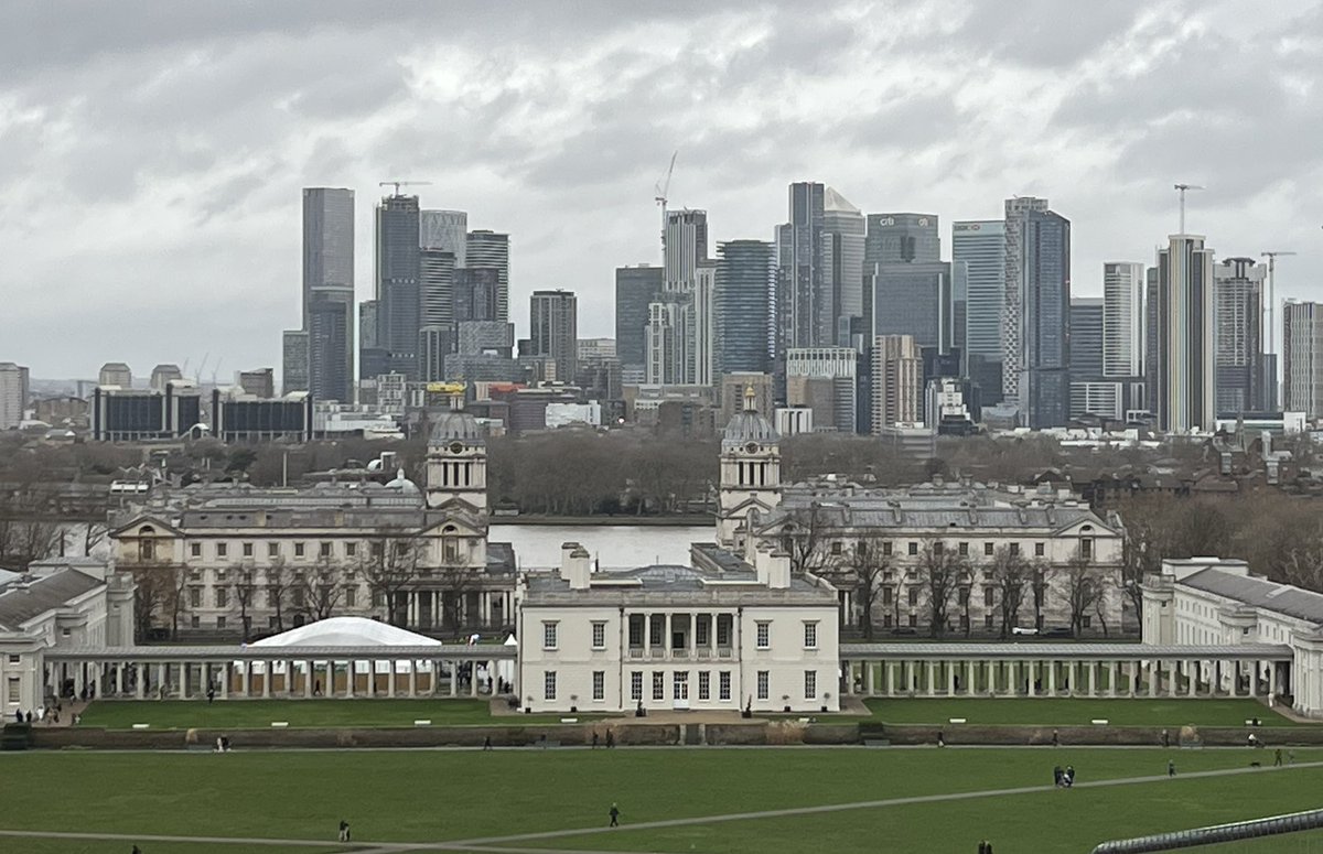 MsAmyBunker's tweet photo. Managed to squeeze in a mum / son day (well ok it was more of a geog/hist trip with a GCSE exam theme to it 😆😆) https://t.co/wxo4VLxRBQ