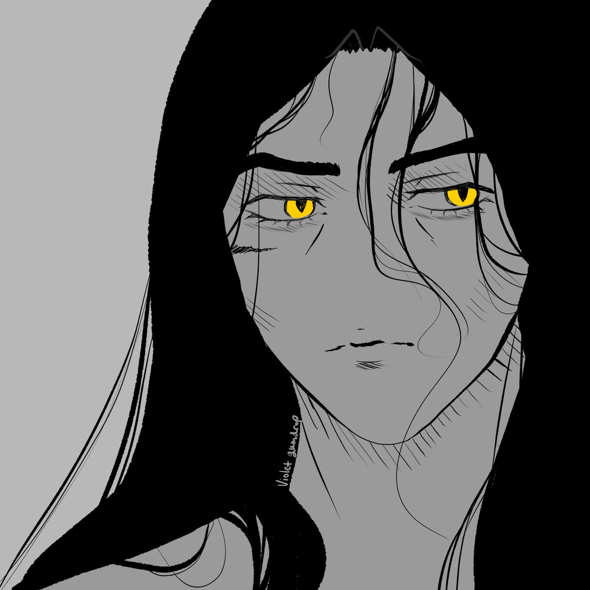 viviolenxe's tweet photo. Hunter doesn't even look like a welcome home au with his hair down lol

#welcomehomeau #auhunterwally #hunterwally #myart https://t.co/nxaM5Z7CHf