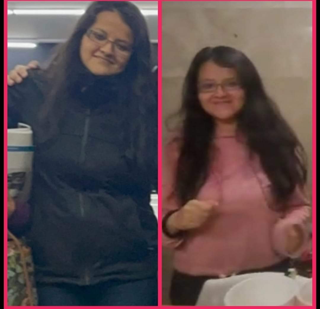 <a href="/GobCDMX/">Gobierno de la Ciudad de México</a> <a href="/martibatres/">Martí Batres</a> <a href="/SeGobCDMX/">SEGOB CDMX</a> <a href="/SSC_CDMX/">SSC CDMX</a> @CDMX_SIBISO <a href="/SOBSECDMX/">Secretaría de Obras y Servicios CDMX</a> <a href="/LaSEMOVI/">Secretaría de Movilidad CDMX</a> <a href="/SSaludCdMx/">Secretaría de Salud Pública de la Ciudad de México</a> <a href="/SECTEI_CDMX/">SECTEI CDMX</a> <a href="/Finanzas_CDMX/">Secretaría de Administración y Finanzas Cd. de Méx</a> <a href="/MetroCDMX/">MetroCDMX</a> Sigo pidiendo su apoyo para localizar a mi hermana🙏🏼, quien desapareció desde el día domingo 12 de noviembre aproximadamente a las 11 AM en Pabellón Cuemanco <a href="/TlalpanAl/">Alcaldía Tlalpan</a> <a href="/TlalpanVecinos/">Tlalpan Vecinos</a> CDMX. 

Comparto las fotos más recientes

Gracias por su apoyo.