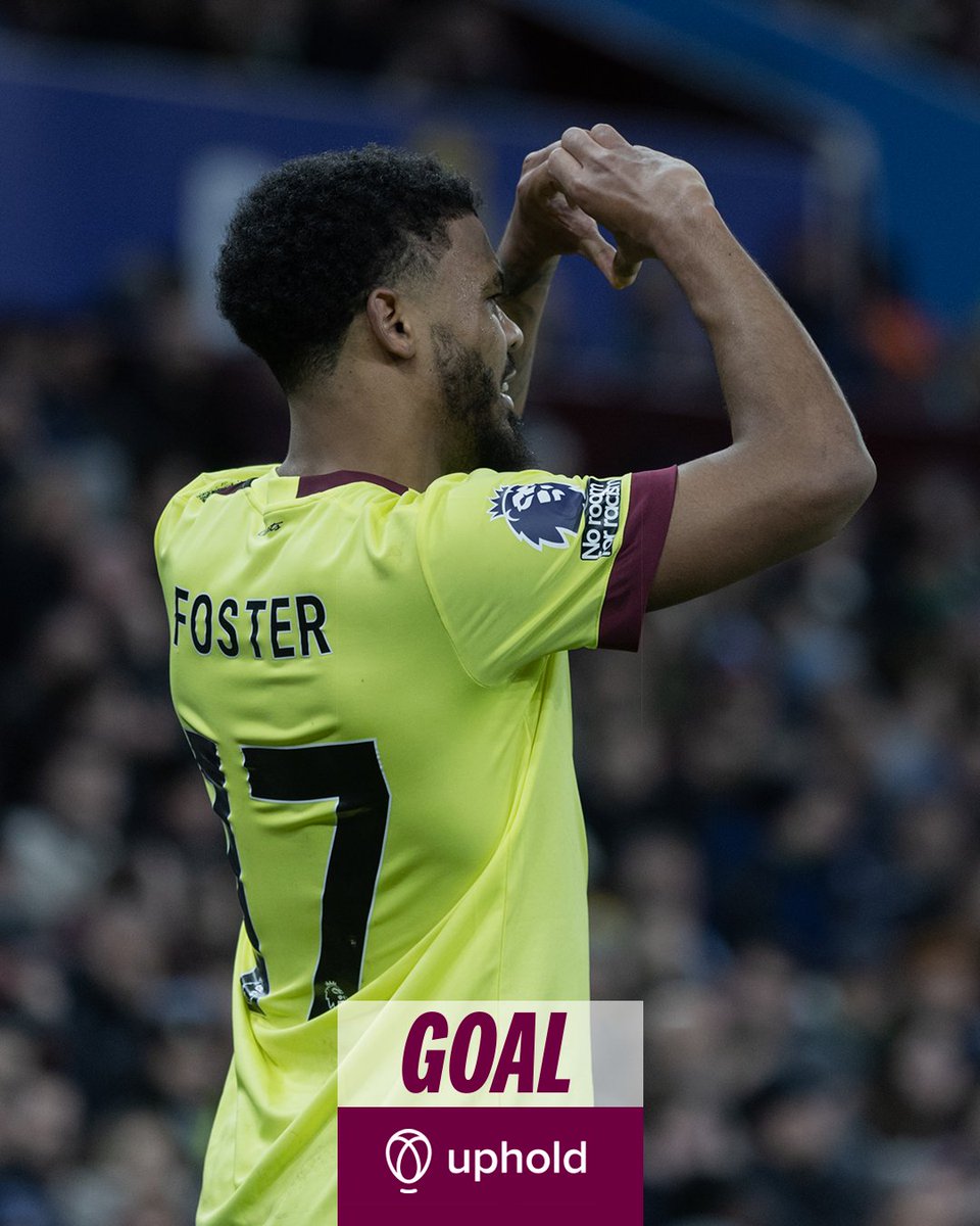 BurnleyOfficial's tweet photo. 🇿🇦🫶 https://t.co/qLeHMsWCUv